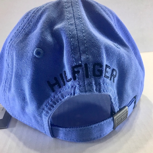 Tommy Hilfiger Men’s Ardin Dad Baseball Cap - Picture 7 of 8